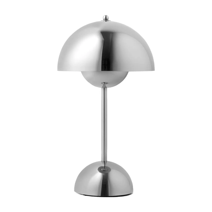 Elegant Cordless Lamp – Alva - Linemory