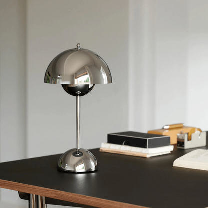 Elegant Cordless Lamp – Alva - Linemory