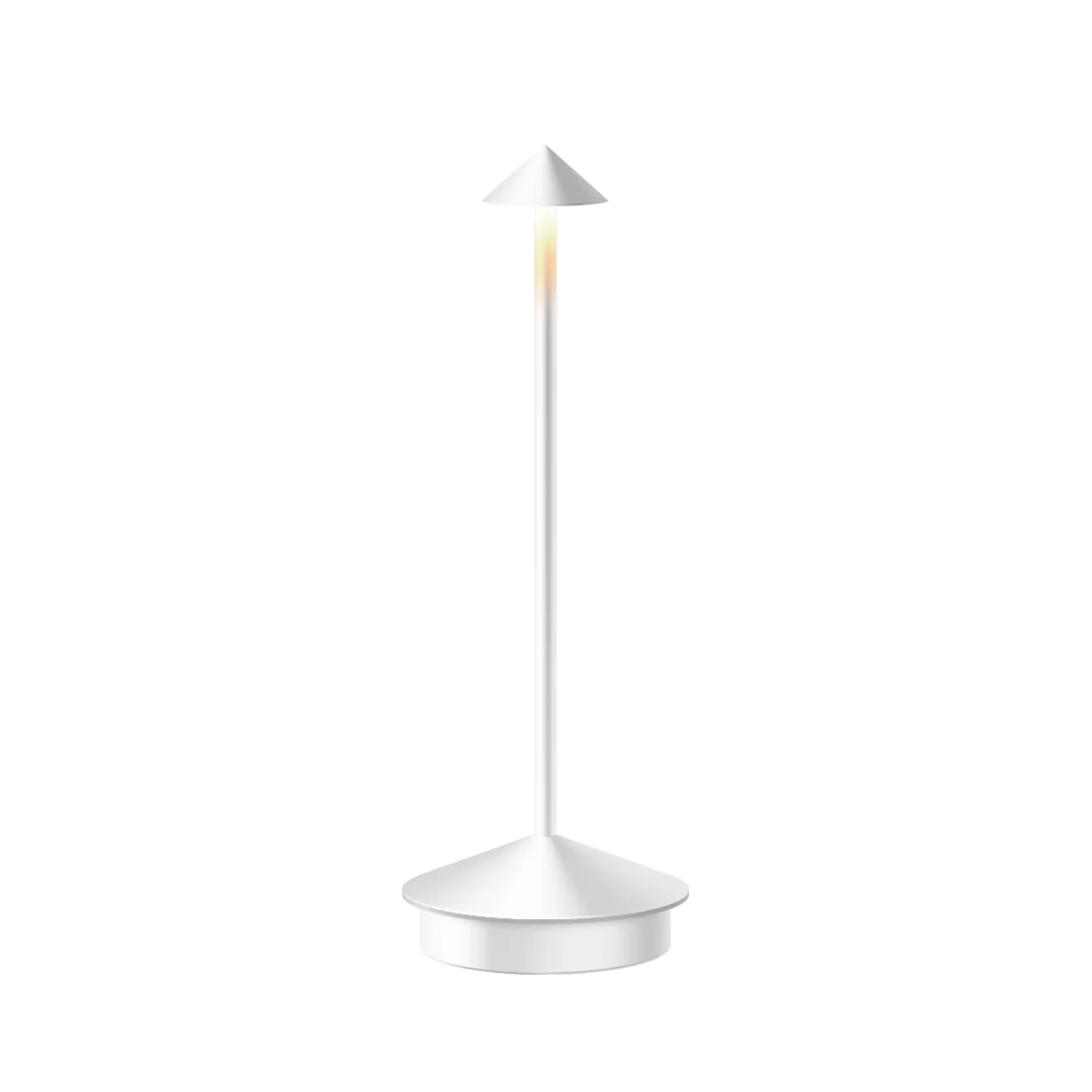 Elegant Cordless Lamp – Aurora - Linemory