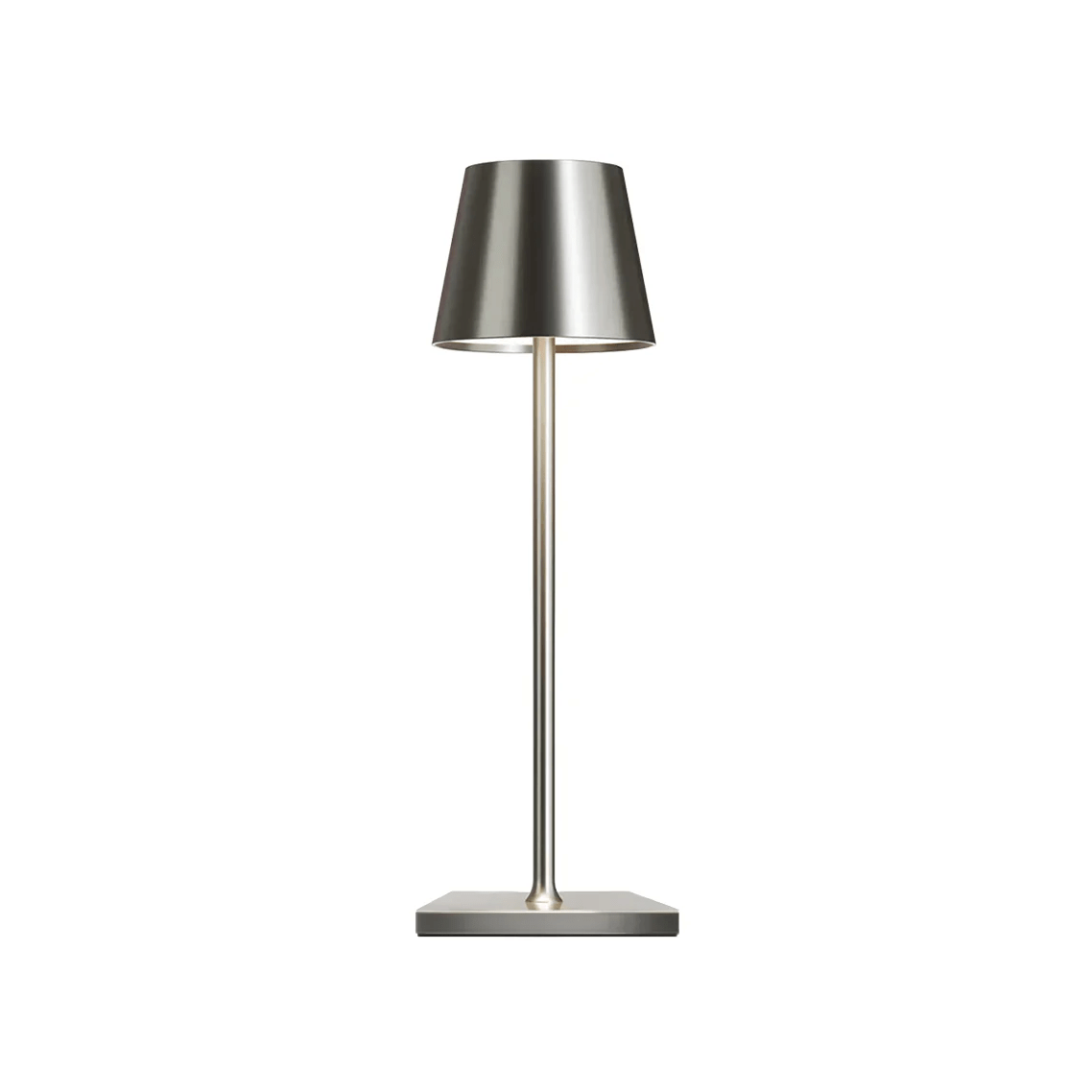 Elegant Cordless Lamp – Solara - Linemory