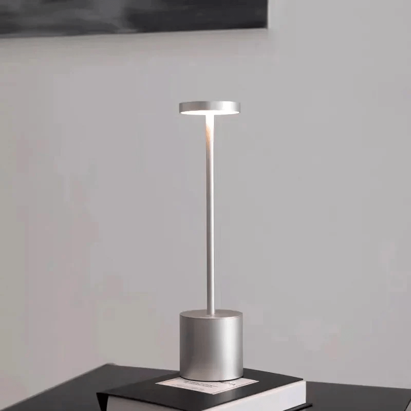 Elegant Cordless Lamp – Véra - Linemory