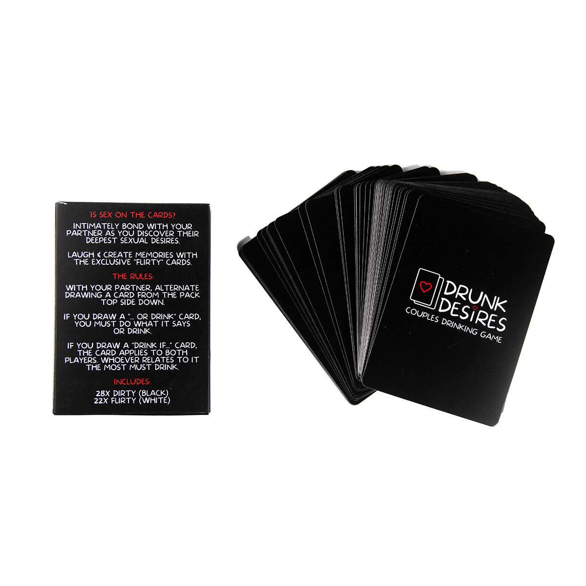 Event Party Game Cards - Linemory