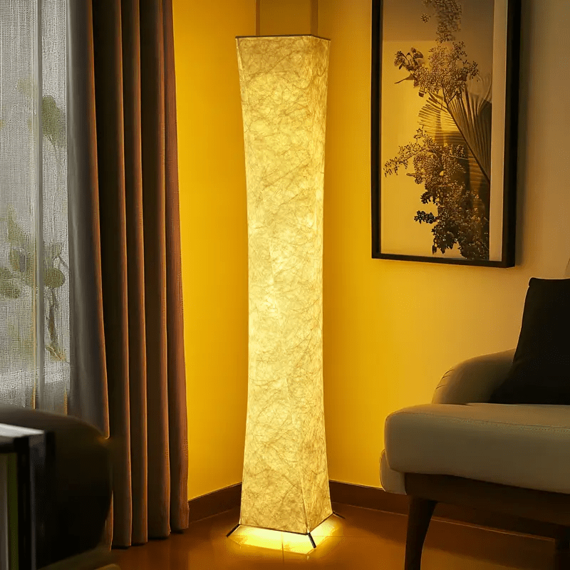 Luminara™ Soft Glow LED Floor Lamp - Linemory