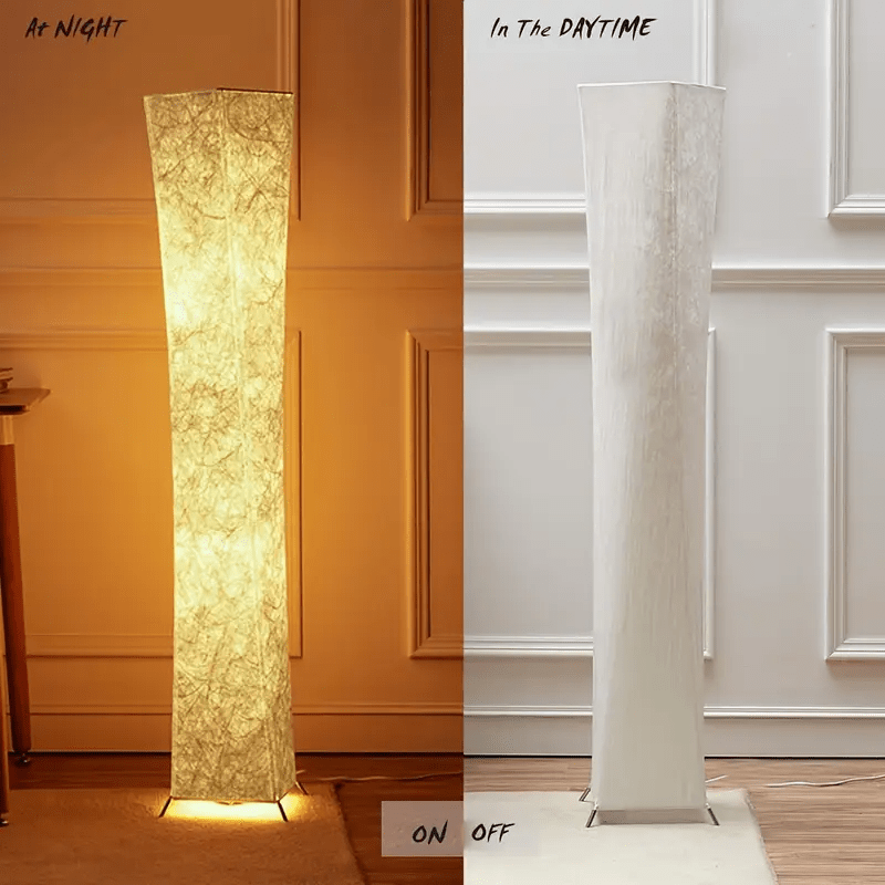 Luminara™ Soft Glow LED Floor Lamp - Linemory