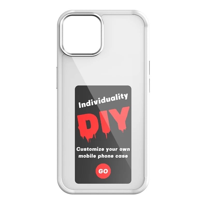 NFC E - Ink Screen Phone Case - Linemory