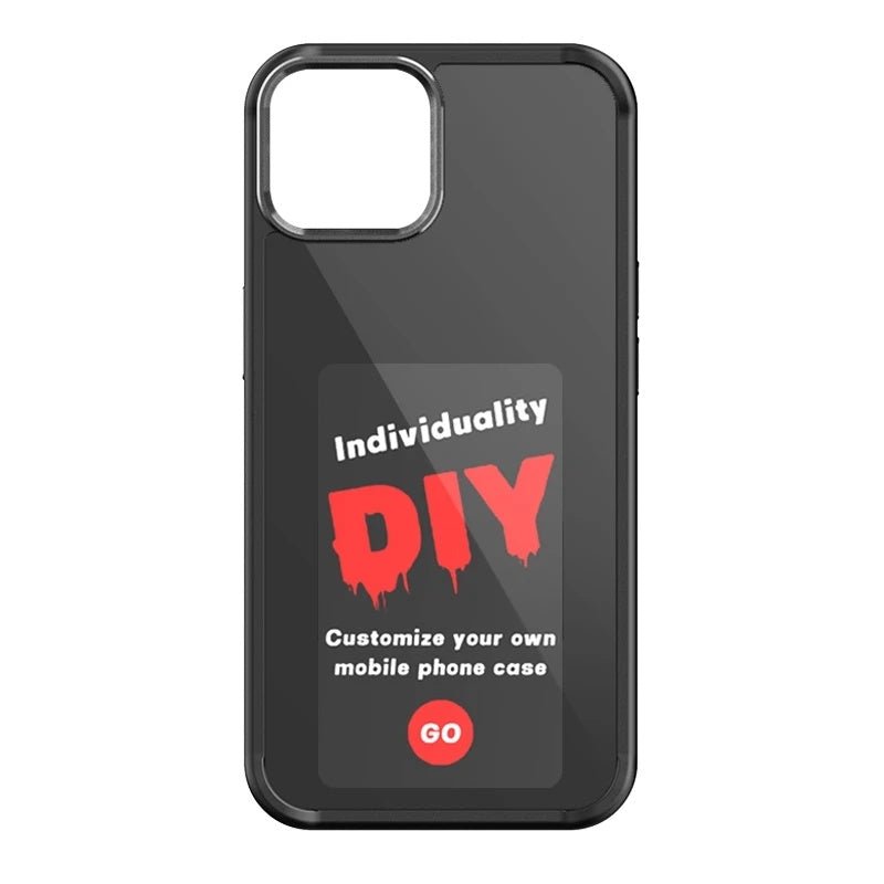 NFC E - Ink Screen Phone Case - Linemory